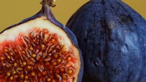 Польза инжира - это интересно знать