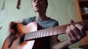 кабриолет-мама еду я домой