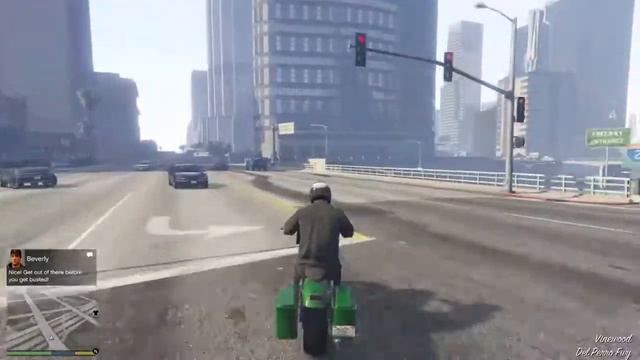 Gta 5 main story VII / 7 смотреть онлайн