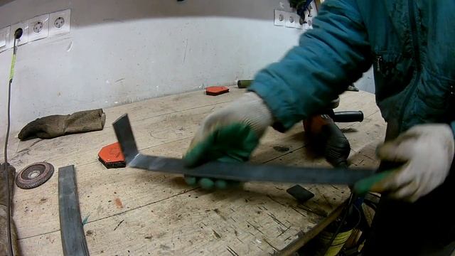 DIY LOFT!!! Банкетка в Стиле ЛОФТ!!!