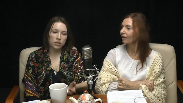 Самоварные посиделки. Коты-гормоны-весеннее обострение. смотреть онлайн