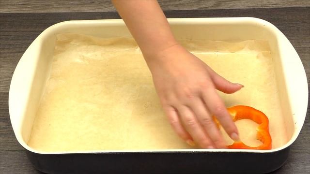 НОВЫЙ Рецепт ИЗ ФАРША! Готовлю и на ОБЕД и на УЖИН и на Праздничный стол!