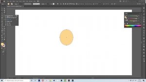 Вырезать один предмет из другого в Adobe illustrator \ Удалить лишние элементы\ Полезный инструмент