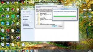 Как включить telnet на windows 7