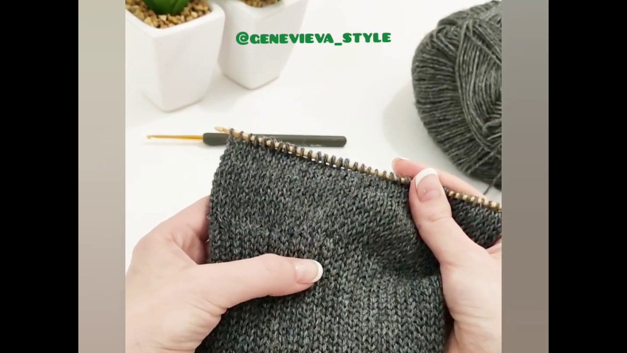 РУБЧИК-РУБЧИК-МЕЖДУ. Переход с боснийской резинки смотреть онлайн