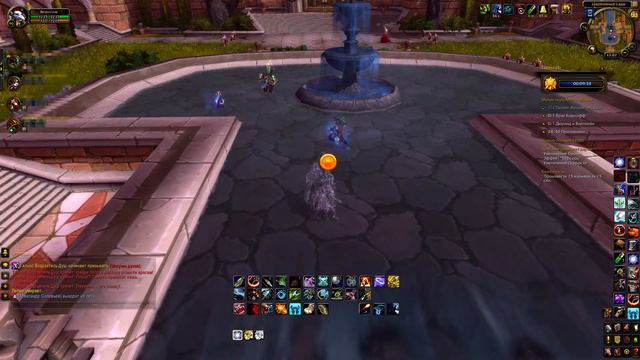 Панда проходит: Монастырь Алого Ордена (World of Warcraft) смотреть онлайн