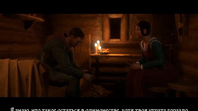 прохождение Kingdom Come Deliverance часть 2 смотреть онлайн