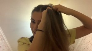 Как заплести две французские КОСИЧКИ