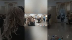 Крымскотатарская свадьба в Бахчисарае