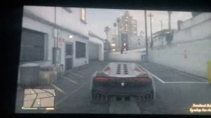 КАК ПОЛУЧИТЬ МАШИНУ БЕСПЛАТНО В ОДИНОЧНОЙ ВЕРСИИ (Grand Theft Auto 5)