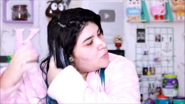 ? DOCTOR RÍCINO NOVEX VALE A PENA? [Vegano,No/Low Poo]