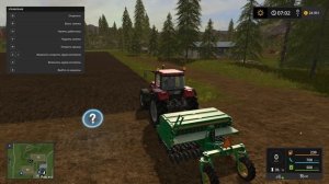 Как играть в Farming Simulator 17 | Обзор лучшего симулятора фермы для PC Farming Simulator 17