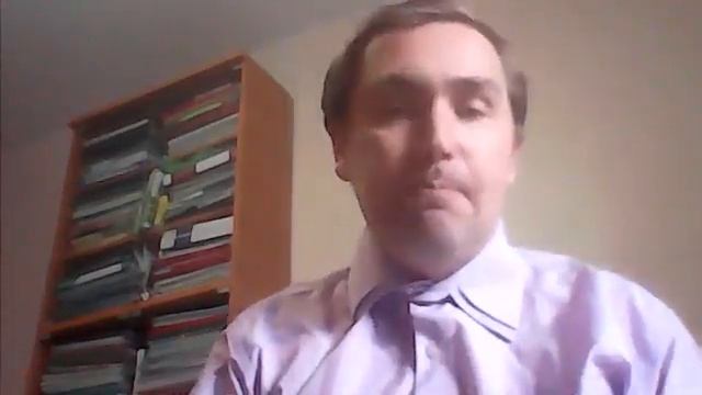 Кондратьев Юрий Алексеевич - репетитор по английскому языку - #ассоциациярепетиторов