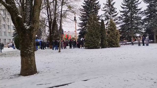 Щучин 2023   Масленица