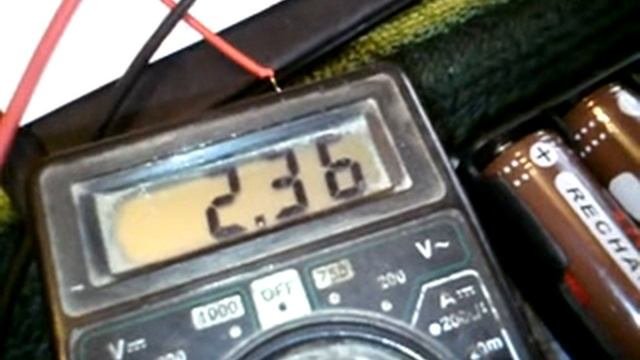 LM2596 DC Step-Down Adjustable Converter Power Module