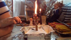 помощь высших сил обряд на возврат здоровья,женского счастья,поднятия энергии,отливка порчи,зла