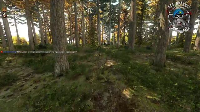 Dayz 0.63 EXP - «Ночной дозор» [188] смотреть онлайн