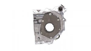 Насос масляный FORD FOCUS/FIESTA/C-MAX 2001-2015 (1.4TDCI/1.6TDCI) PIERBURG - OEM 1720867