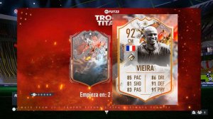 BRUTAL!!! NUEVO EVENTO CON ICONOS Y HEROES MUY TOP en FIFA 23 ULTIMATE TEAM