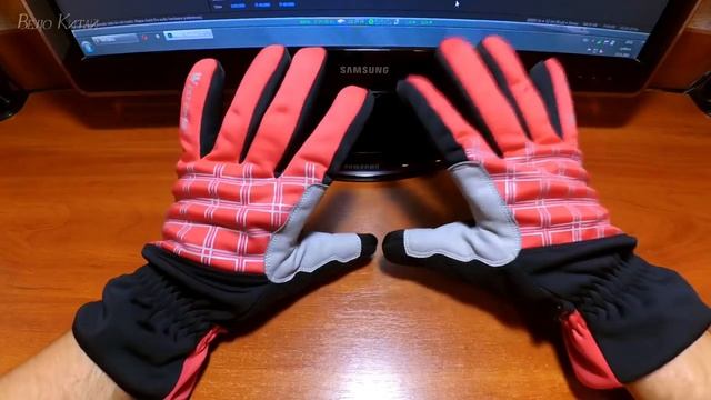 Зимние велоперчатки WEST BIKING с виндстопером | Алиэкспресс смотреть онлайн