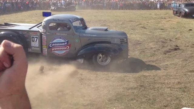 KTM X-BOW "Sunday autogrodno.by" смотреть онлайн