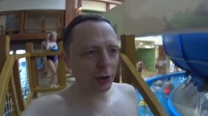 АКВАПАРК РИВЬЕРА КАЗАНЬ