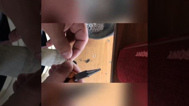 Цепочка Колос ! смотреть онлайн