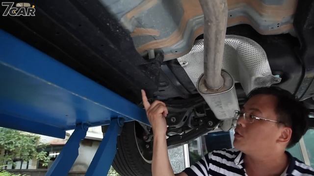 【新車試駕】2019 Hyundai Tucson 1.6T旗艦｜Hyundai Smart Sense搭載 配備配好配滿 смотреть онлайн