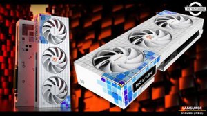 PELADN Radeon RX 6750XT/6650XT & 3070 Ti/3060Ti Taichi GPU Series Launched With Pixel Cooler Design