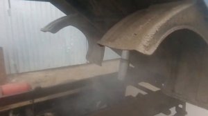 Газель самосвал через гур