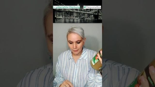 #DegustaBox Ноябрь 2021 - #Распаковка #FoodBox