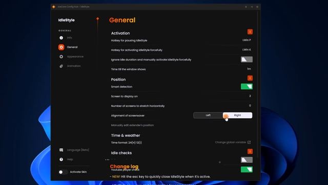 Windows 11: Custom Screensaver — How to Get It for Free? смотреть онлайн