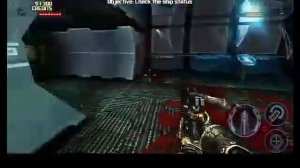 Обзор игры Dead Effect на Android