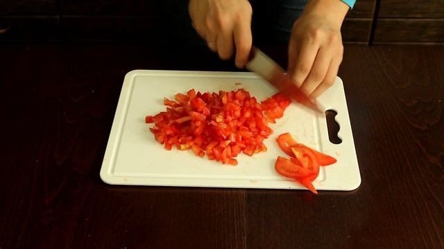 Брускетты