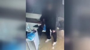 В столице Приамурья полицейские задержали подозреваемого в серии краж