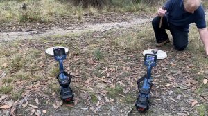 GPZ-7000 + GPZ7000 test of standard compared with the modified and upgraded