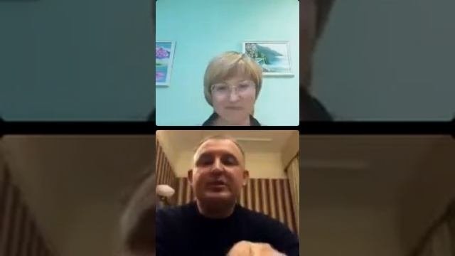 Висцеральная терапия глазами Мельникова Александра Петровича.