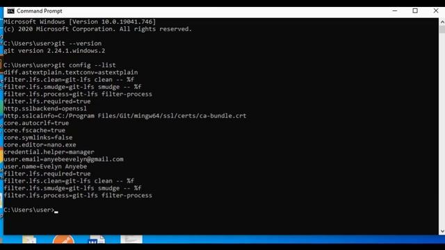 How to add git to an existing project смотреть онлайн
