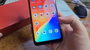 Смартфон за 100$   ВЫ СЕРЬЁЗНО?  И ТЯНЕТ ВСЕ ИГРЫ  ?СМОТРИМ КИТАЙский Зверя HOTWAV NOTE 12