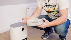 NAJLEPSZY ROBOT SPRZĄTAJĄCY? ? | Test XCLEA H30 Plus