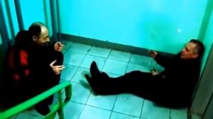 Реалити-шоу Бирюлёво Западное - Белая каска БЛАТНОЙ VS ФРИЦ