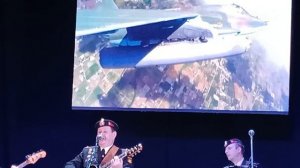 1000017164.mp4 "Черные береты",Калининград