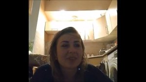 Ирина Липина.Похмелье.Мама устала от дочери алкашки.Блюёт в туалете.