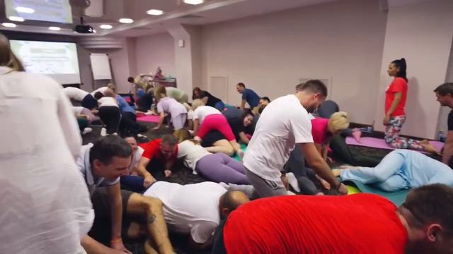 ПерепроШивка с Денисом Корневым смотреть онлайн