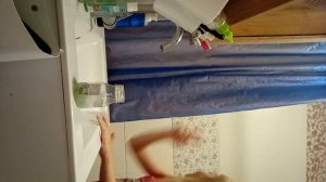 я делаю шампунь