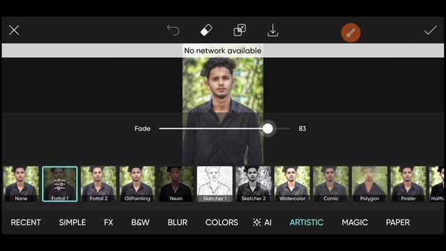 PicsArt पर ऐसा Photo Editing कैसे करे | CB Photo Editing बनाने का सही तरीका смотреть онлайн