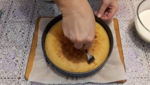 РЕЦЕПТ ТОРТА "ТРИ МОЛОКА"  -  ГОТОВИМ ТОРТ ДОМА, БЫСТРО и ВКУСНО