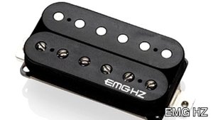 Какой звукосниматель самый злой? EMG, Seymour Duncan, Lace, Fishman, Gibson... Jolana?