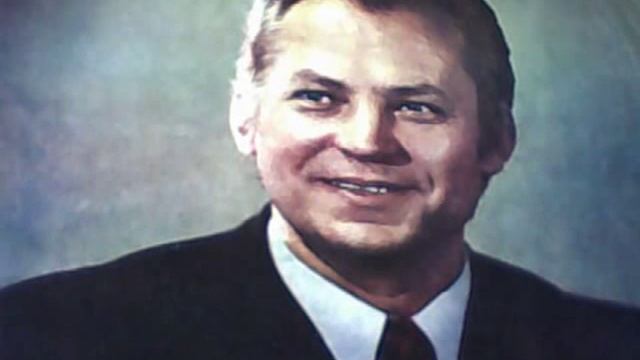 Юрий Мазурок 1931-2006 лир баритон часть8 Арии смотреть онлайн