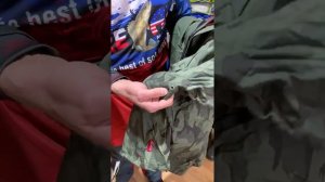 Мембранный костюм Finntrail Lightsuit Camogreen обзор